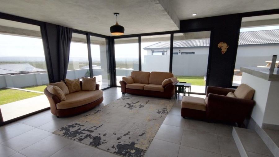 4 Bedroom Property for Sale in Blue Waters Estate Eastern Cape